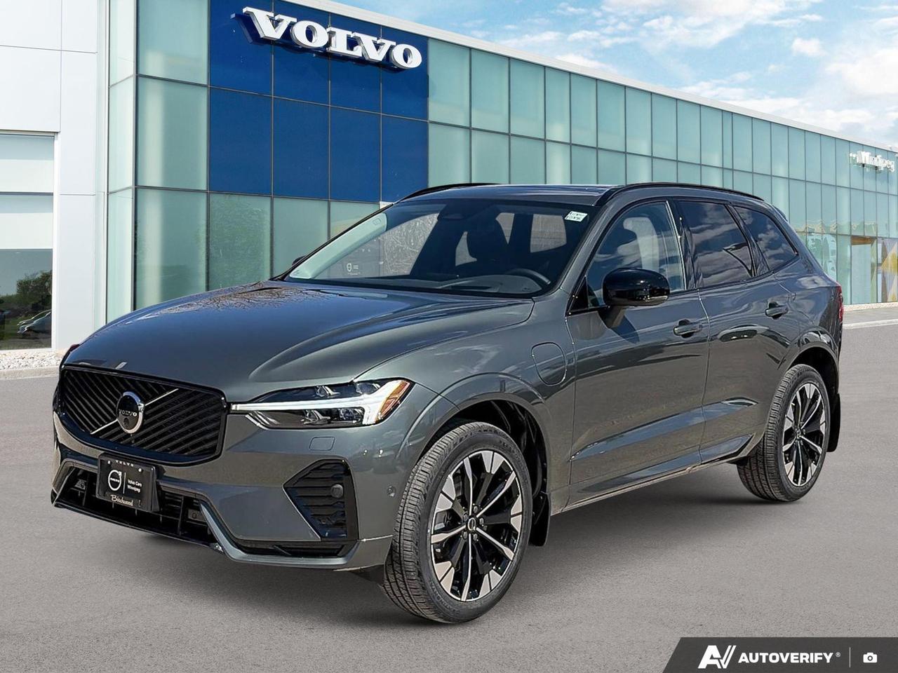 Reward yourself with exclusive benefits in your purchase of a New or Pre-Owned vehicle from Volvo Cars Winnipeg:

-Personalized setup with complimentary technical support for all your vehicle inquiries
-Complimentary Mobile App and Remote Starter Setup (on applicable models)
-Exclusive access to Volvo brand loaners
- Complimentary rental vehicles for your scheduled service appointments when necessary
- A Volvo Valet concierge pick-up and return service to make your servicing needs easy and convenient
- Complimentary interior and exterior clean with your service appointments
- Access to private launch and customer appreciation events
- A state of the art facility with full coffee service and luxurious amenities while you visit
- Factory-trained Volvo technicians who care about ensuring the longevity, safety, and efficiency of your vehicle
- And many more benefits for being a loyal member of the Volvo Winnipeg Family!

Looking for something specific that we currently do not have in our new or pre-owned inventory? Let us find it for you!

Configure and customize your purchase online at www.volvocarswinnipeg.com or call us at 204-452-0756 today.
Dealer permit #5564