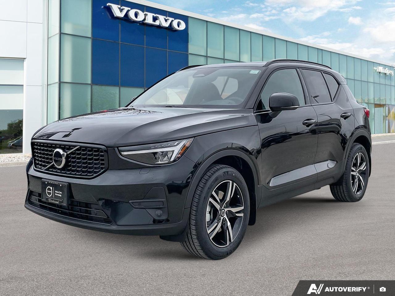 Reward yourself with exclusive benefits in your purchase of a New or Pre-Owned vehicle from Volvo Cars Winnipeg:

-Personalized setup with complimentary technical support for all your vehicle inquiries
-Complimentary Mobile App and Remote Starter Setup (on applicable models)
-Exclusive access to Volvo brand loaners
- Complimentary rental vehicles for your scheduled service appointments when necessary
- A Volvo Valet concierge pick-up and return service to make your servicing needs easy and convenient
- Complimentary interior and exterior clean with your service appointments
- Access to private launch and customer appreciation events
- A state of the art facility with full coffee service and luxurious amenities while you visit
- Factory-trained Volvo technicians who care about ensuring the longevity, safety, and efficiency of your vehicle
- And many more benefits for being a loyal member of the Volvo Winnipeg Family!

Looking for something specific that we currently do not have in our new or pre-owned inventory? Let us find it for you!

Configure and customize your purchase online at www.volvocarswinnipeg.com or call us at 204-452-0756 today.
Dealer permit #5564