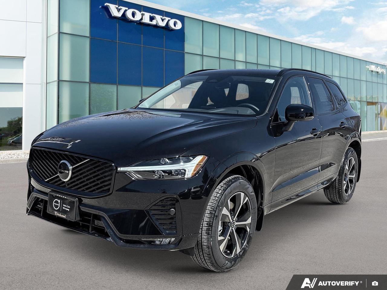 Reward yourself with exclusive benefits in your purchase of a New or Pre-Owned vehicle from Volvo Cars Winnipeg:

-Personalized setup with complimentary technical support for all your vehicle inquiries
-Complimentary Mobile App and Remote Starter Setup (on applicable models)
-Exclusive access to Volvo brand loaners
- Complimentary rental vehicles for your scheduled service appointments when necessary
- A Volvo Valet concierge pick-up and return service to make your servicing needs easy and convenient
- Complimentary interior and exterior clean with your service appointments
- Access to private launch and customer appreciation events
- A state of the art facility with full coffee service and luxurious amenities while you visit
- Factory-trained Volvo technicians who care about ensuring the longevity, safety, and efficiency of your vehicle
- And many more benefits for being a loyal member of the Volvo Winnipeg Family!

Looking for something specific that we currently do not have in our new or pre-owned inventory? Let us find it for you!

Configure and customize your purchase online at www.volvocarswinnipeg.com or call us at 204-452-0756 today.
Dealer permit #5564