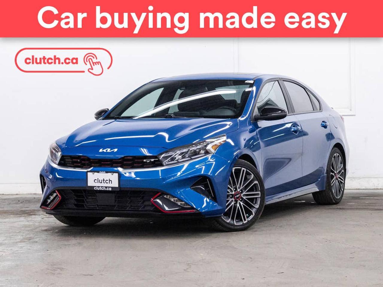 Power Lumbar Support, Rear Heated Seats, Folding Rear Seats and more!<br> <br>Clutch is the largest online used car retailer in Canada, delivering a seamless, hassle-free car-buying experience to drivers everywhere. Shop thousands of used cars online, get the right one delivered to your door, and enjoy peace of mind with our 10-Day Money-Back Guarantee. How sweet is that? To learn more, visit clutch.ca.<br> <br>The top features for this car include:<br> <br>Ventilated Front Seats<br>Power Lumbar Support<br>Rear Heated Seats<br>Folding Rear Seats<br>Climate Control<br>Dual Zone Front Climate Control<br>Rear Climate Vents<br>Premium Sound System<br>Speed-Sensitive Volume<br>Bluetooth Music<br>Touchscreen Display<br>GPS Navigation<br>Cruise Control<br>Adaptive Cruise Control<br>12V Outlet<br>Hands Free Device Connectivity<br>Apple CarPlay<br>Android Auto<br>Wireless Charging<br>USB Input<br>Keyless Entry<br>Push Button Start<br>Passive Keyless Entry<br>Rear Seat Reminder<br>Lane Departure Warning<br>Active Lane Keep Assistance<br>Blindspot Sensors<br>Forward Collision Mitigation<br>Rear Collision Warning<br>Rear Cross Traffic Alert<br>Pedestrian Detection<br>Driver Attention Alert<br>Heated Steering Wheel<br>Rear Window Defroster<br>Sunroof<br>Hill Assistance<br>Automatic High Beams<br>Rear View Camera<br>Power Driver Seat<br>Ambient Lighting<br>App Remote Start<br>Electric Parking Brake<br>Brake Assist<br>Front Heated Seats<br> <br>Seamless home delivery - Delivery to your door in a matter of days. Available on select packages.<br> <br>Try it out for 10 days - If you do not like it, we will take it back. <br> <br>Quality assured - All cars go through our rigorous 210-point inspection and reconditioning process.<br> <br>Peace of mind - Warranty and protection plans available.<br> <br>Haggle-free - No haggling or hard sells.<br> <br>100% Transparency - Full inspection reports on every car, including high-res photography and a free Carfax report.<br> <br>Listed price is for cash purchase only and does not include taxes, Shipping Fees (if applicable), Delivery Fees (if applicable), government licensing fees.<br> <br>Previous Provincial Registrations:<br>Ontario<br> <br>Stock # 102681