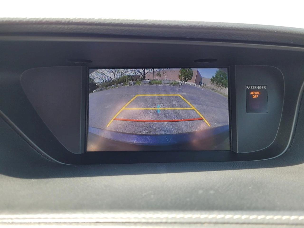 2016 Lexus ES 350 4dr Sdn Photo