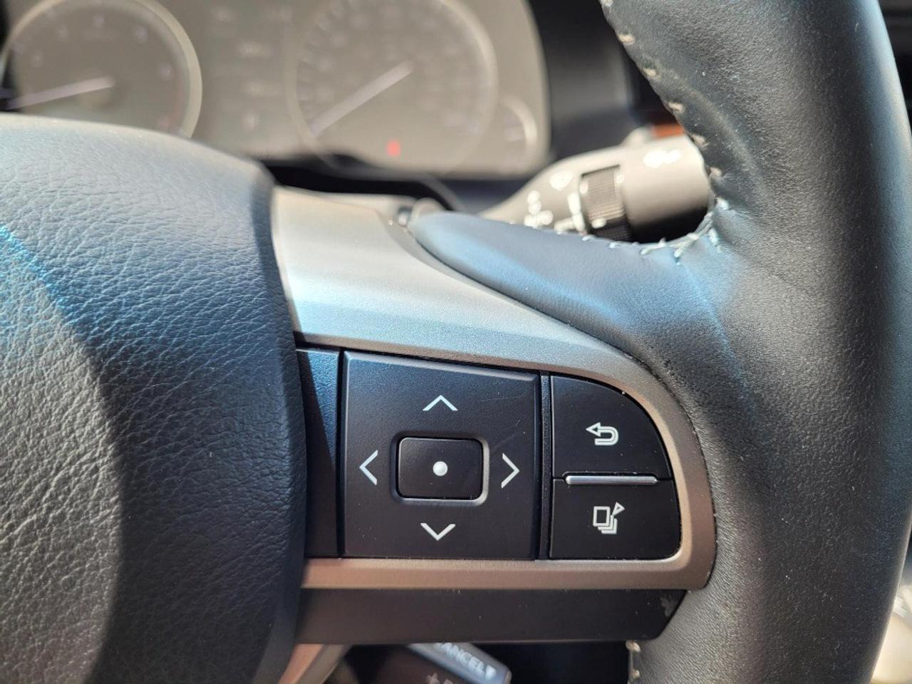 2016 Lexus ES 350 4dr Sdn Photo
