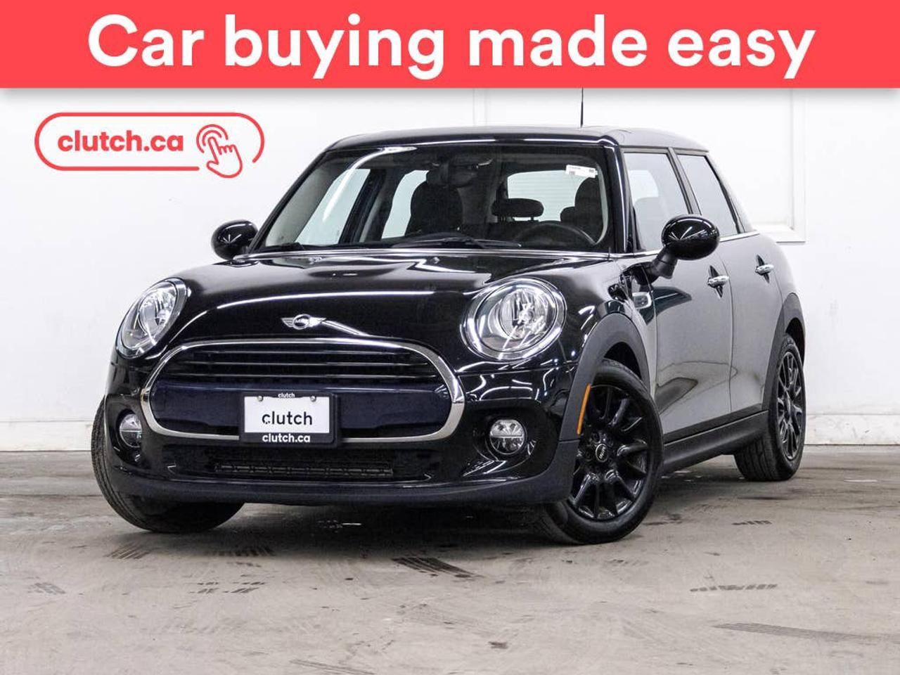 Front Heated Seats, Folding Rear Seats, Speed-Sensitive Volume and more!<br> <br>Clutch is the largest online used car retailer in Canada, delivering a seamless, hassle-free car-buying experience to drivers everywhere. Shop thousands of used cars online, get the right one delivered to your door, and enjoy peace of mind with our 10-Day Money-Back Guarantee. How sweet is that? To learn more, visit clutch.ca.<br> <br>The top features for this car include:<br> <br>Auto Stop/Start<br>Front Heated Seats<br>Folding Rear Seats<br>Speed-Sensitive Volume<br>Bluetooth Music<br>Cruise Control<br>12V Outlet<br>Hands Free Device Connectivity<br>USB Input<br>Keyless Entry<br>Push Button Start<br>One-Touch Windows<br>Rear Window Defroster<br>Hill Assistance<br>Ambient Lighting<br>Climate Control<br>GPS Navigation<br>Panoramic Sunroof<br> <br>Seamless home delivery - Delivery to your door in a matter of days. Available on select packages.<br> <br>Try it out for 10 days - If you do not like it, we will take it back. <br> <br>Quality assured - All cars go through our rigorous 210-point inspection and reconditioning process.<br> <br>Peace of mind - Warranty and protection plans available.<br> <br>Haggle-free - No haggling or hard sells.<br> <br>100% Transparency - Full inspection reports on every car, including high-res photography and a free Carfax report.<br> <br>Listed price is for cash purchase only and does not include taxes, Shipping Fees (if applicable), Delivery Fees (if applicable), government licensing fees.<br> <br>Previous Provincial Registrations:<br>Ontario<br> <br>Stock # 103366