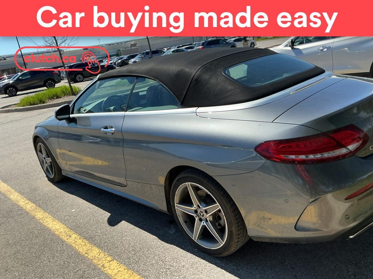 NO ACCIDENTS / CLEAN CARFAX / Electric Parking Brake, Auto Dimming Rearview Mirror, Front Heated Seats and more!<br> <br>Clutch is the largest online used car retailer in Canada, delivering a seamless, hassle-free car-buying experience to drivers everywhere. Shop thousands of used cars online, get the right one delivered to your door, and enjoy peace of mind with our 10-Day Money-Back Guarantee. How sweet is that? To learn more, visit clutch.ca.<br> <br>The top features for this car include:<br> <br>Auto Stop/Start<br>Electric Parking Brake<br>Auto Dimming Rearview Mirror<br>Front Heated Seats<br>Power Lumbar Support<br>Folding Rear Seats<br>Driver Seat Memory System<br>Dual Zone Front Climate Control<br>Rear Climate Vents<br>Bluetooth Music<br>Cruise Control<br>12V Outlet<br>Hands Free Device Connectivity<br>USB Input<br>Keyless Entry<br>Power Folding Exterior Mirrors<br>Forward Collision Mitigation<br>Driver Attention Alert<br>One-Touch Windows<br>Rain Sensing Wipers<br>Rear Window Defroster<br>Hill Assistance<br>Power Passenger Seat<br> <br>Seamless home delivery - Delivery to your door in a matter of days. Available on select packages.<br> <br>Try it out for 10 days - If you do not like it, we will take it back. <br> <br>Quality assured - All cars go through our rigorous 210-point inspection and reconditioning process.<br> <br>Peace of mind - Warranty and protection plans available.<br> <br>Haggle-free - No haggling or hard sells.<br> <br>100% Transparency - Full inspection reports on every car, including high-res photography and a free Carfax report.<br> <br>Listed price is for cash purchase only and does not include taxes, Shipping Fees (if applicable), Delivery Fees (if applicable), government licensing fees.<br> <br>Previous Provincial Registrations:<br>Ontario<br> <br>Stock # 103383