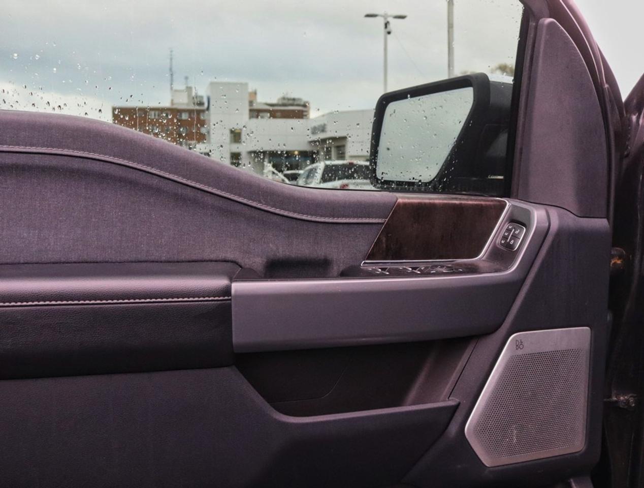 2022 Ford F-150 LARIAT | 4X4 | 5.0L  | 502A | ROOF | FX4 | B&O UNL Photo