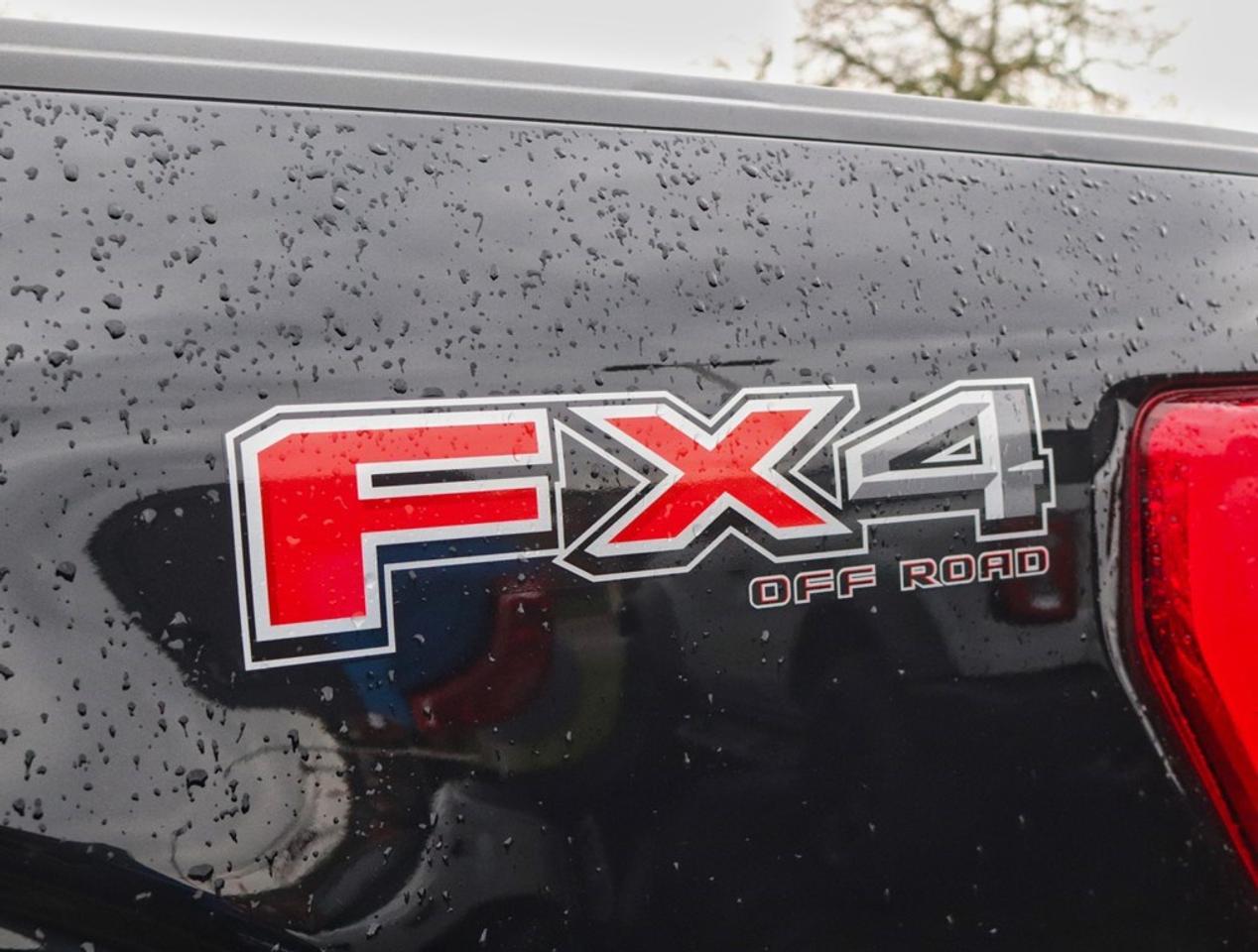 2022 Ford F-150 LARIAT | 4X4 | 5.0L  | 502A | ROOF | FX4 | B&O UNL Photo