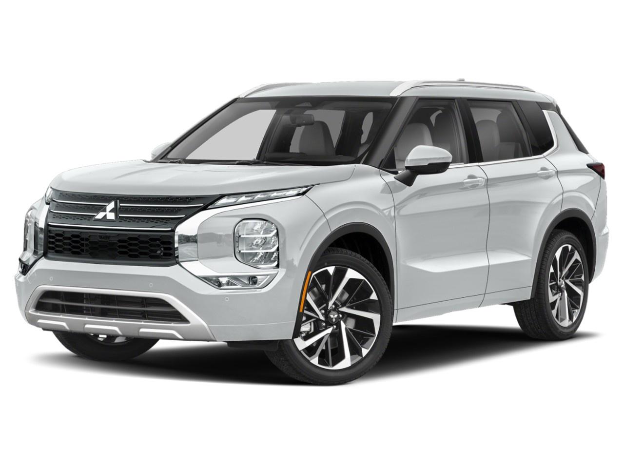 Used 2022 Mitsubishi Outlander GT S-AWC for sale in Chatham, ON