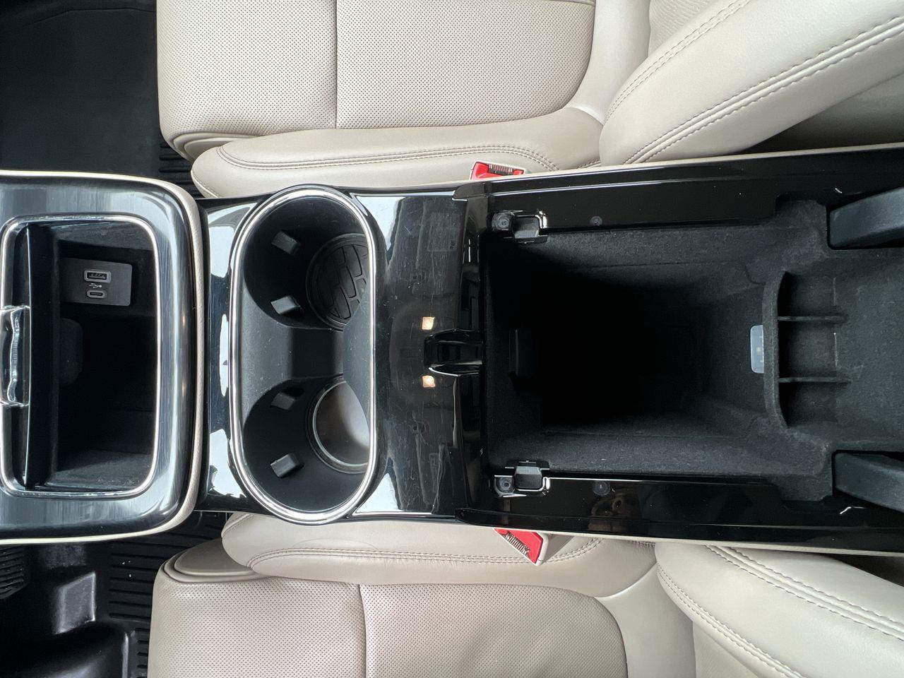 2021 Lincoln Nautilus Reserve AWD Photo