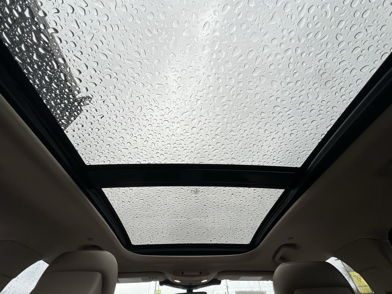 2021 Lincoln Nautilus Reserve AWD Photo