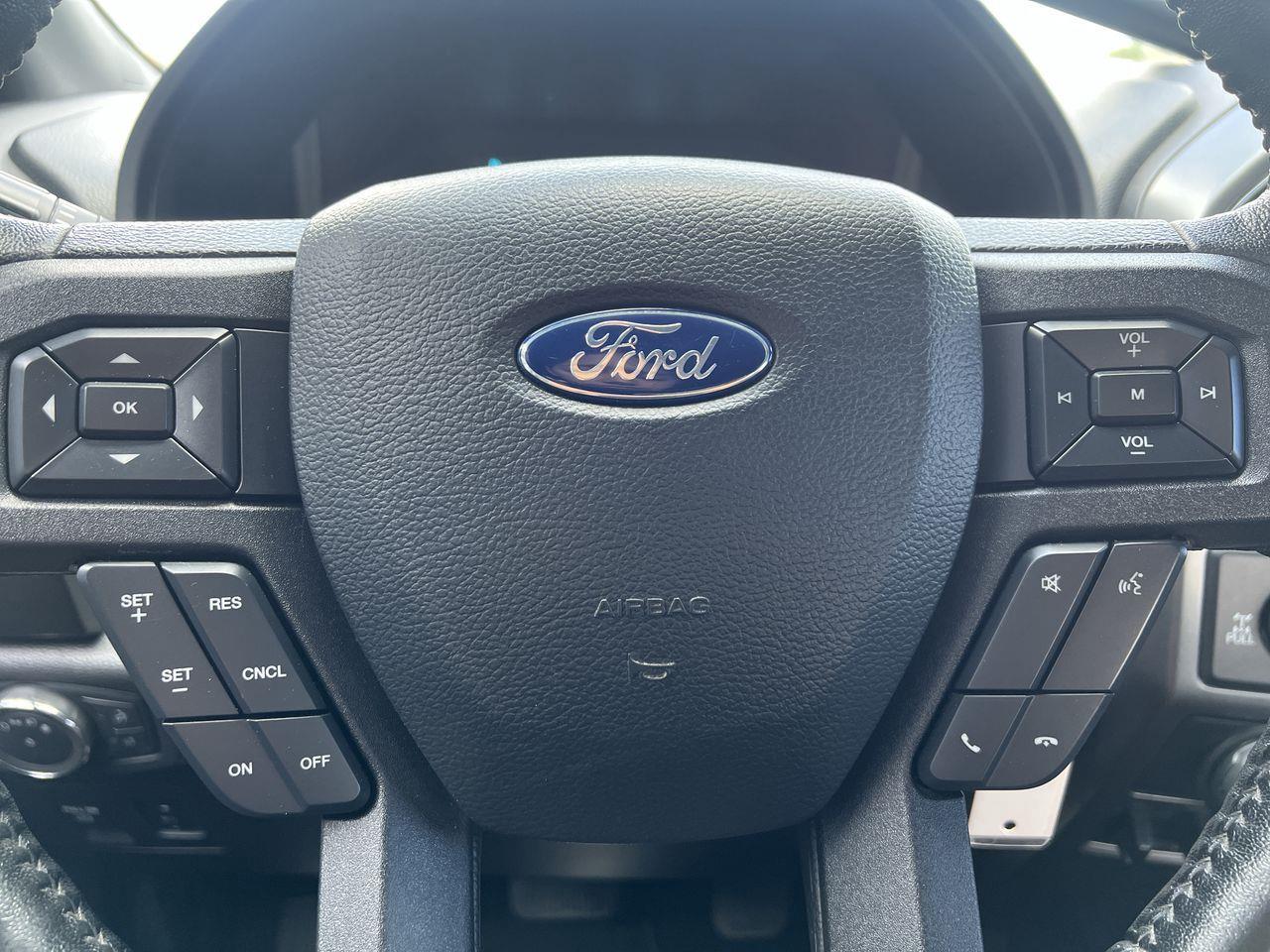 2018 Ford F-150 XLT 4X4 Photo