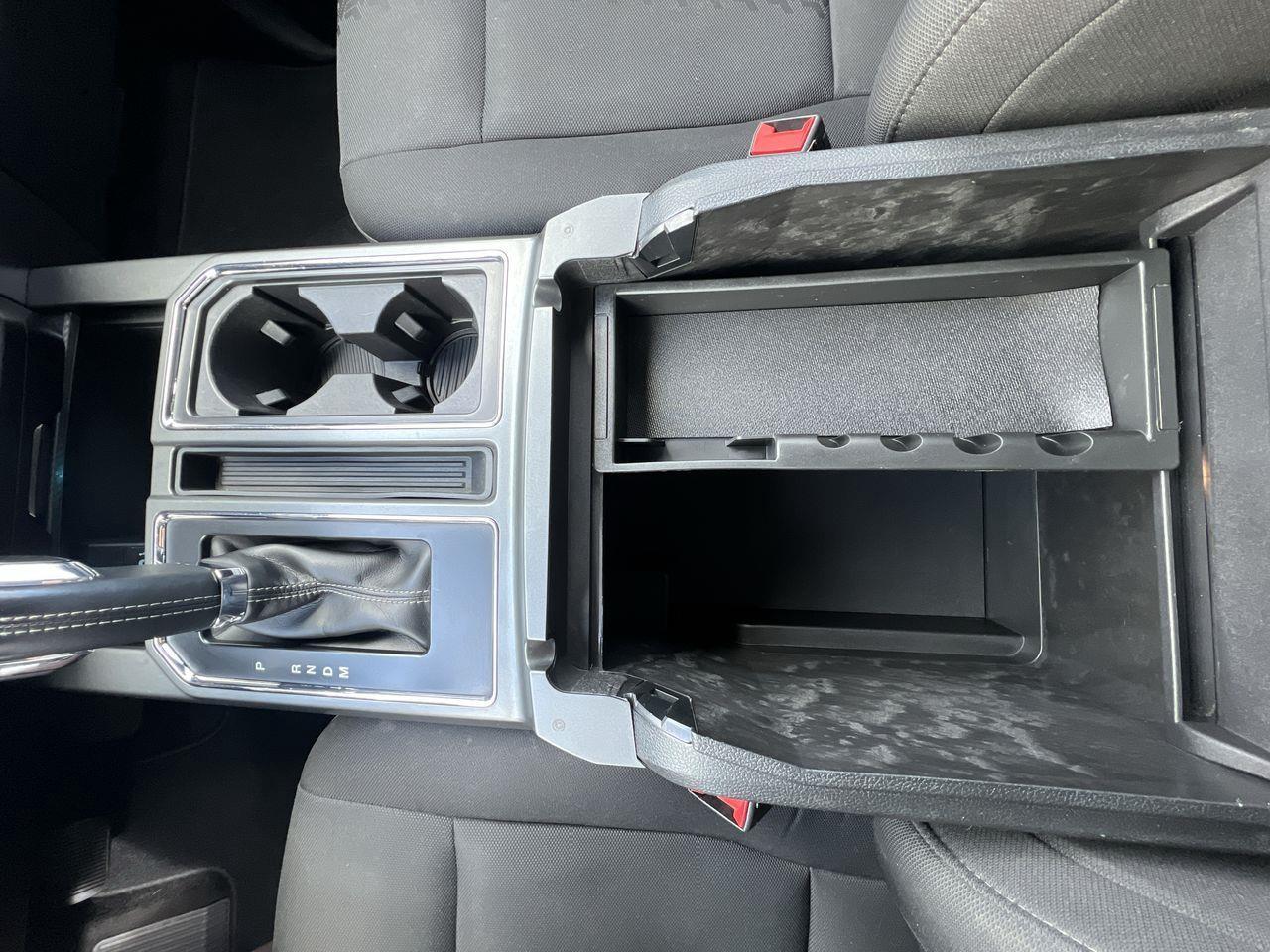 2018 Ford F-150 XLT 4X4 Photo