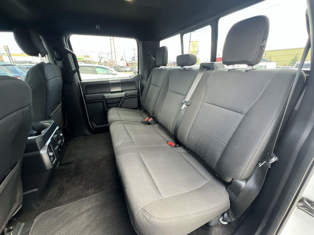 2018 Ford F-150 XLT 4X4 Photo