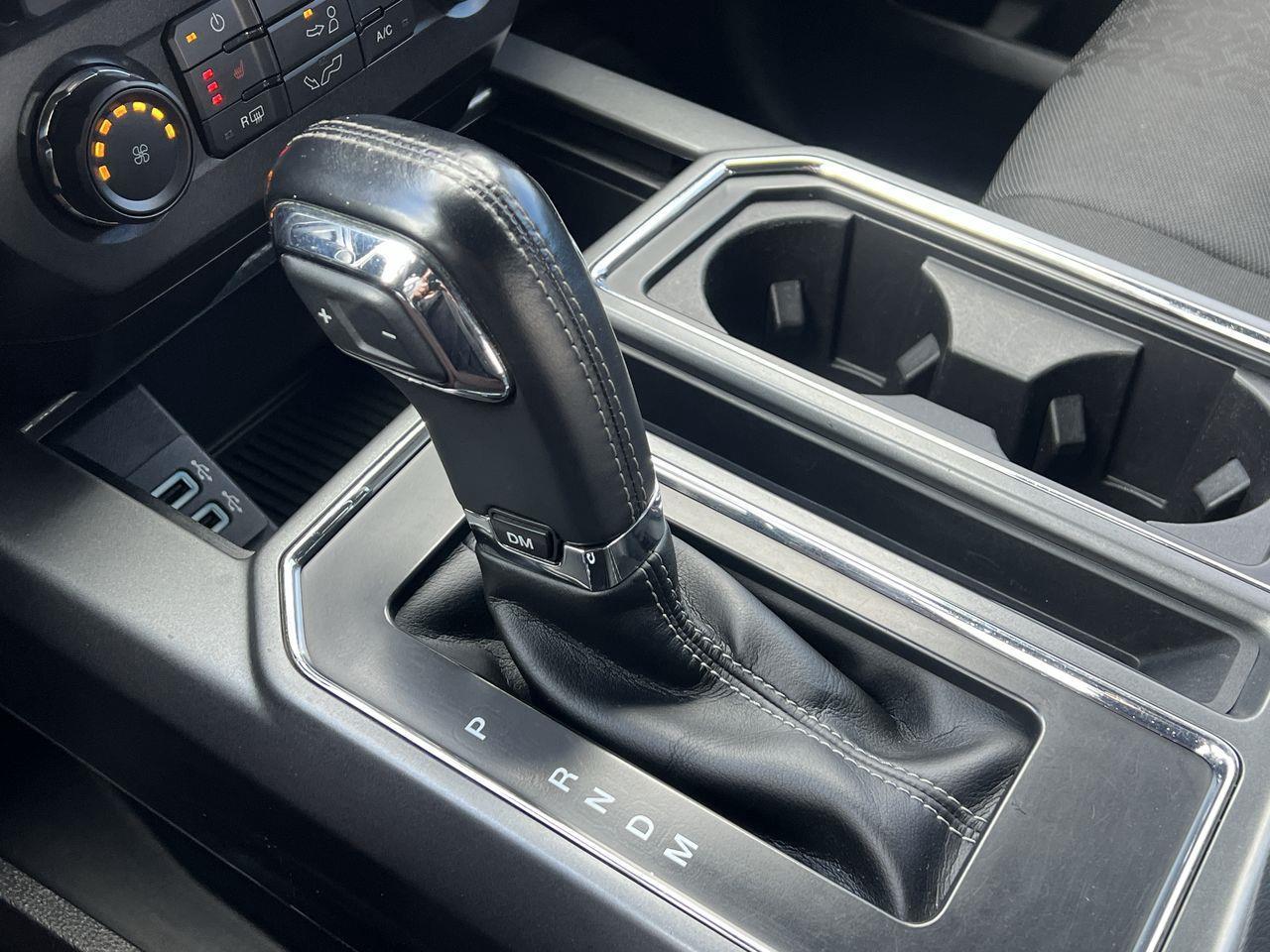 2018 Ford F-150 XLT 4X4 Photo