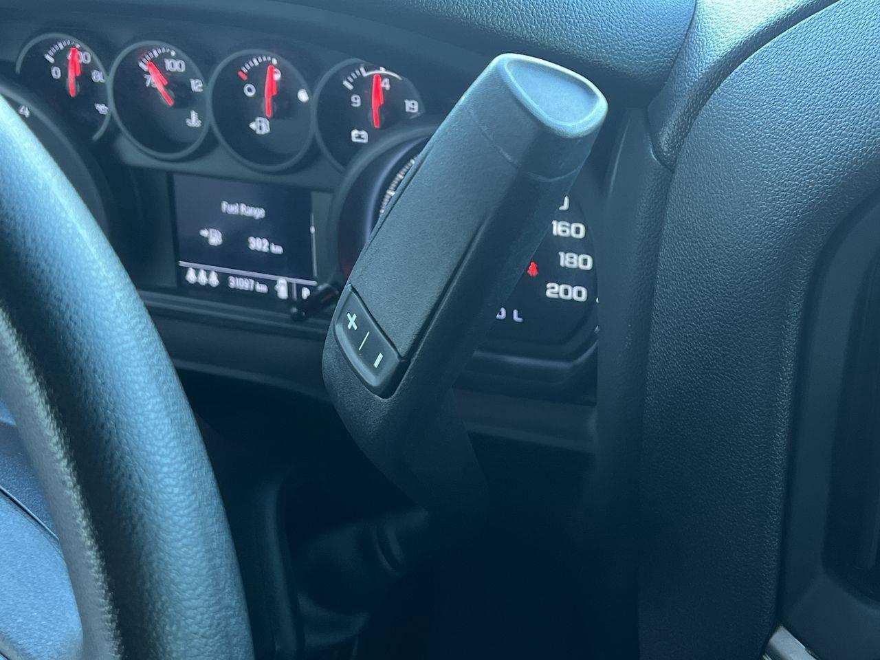 2024 Chevrolet Silverado 1500 Custom Trail Boss 4X4, REMOTE START, CRUISE CONTROL, SIRIUS XM, BACK UP CAM!! Photo