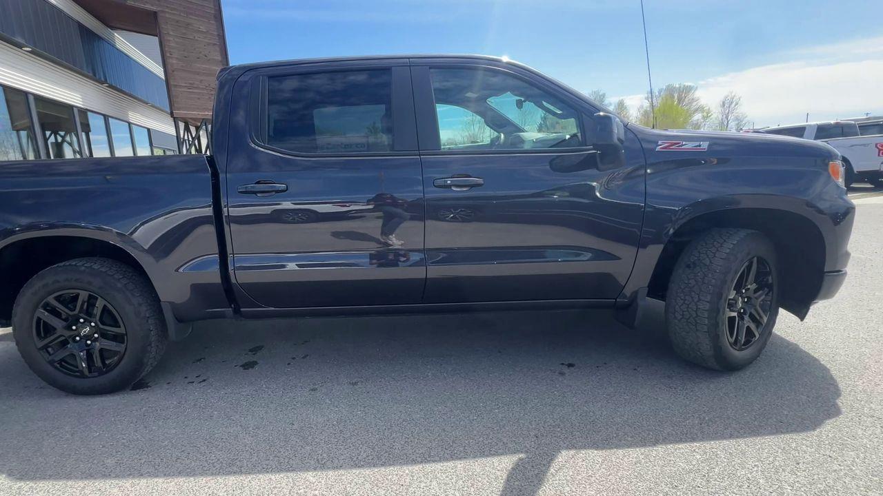2024 Chevrolet Silverado 1500 RST 4X4, REMOTE START, CRUISE CONTROL, SIRIUS XM, HEATED FRON SEATS, BACK UP CAM!! Photo