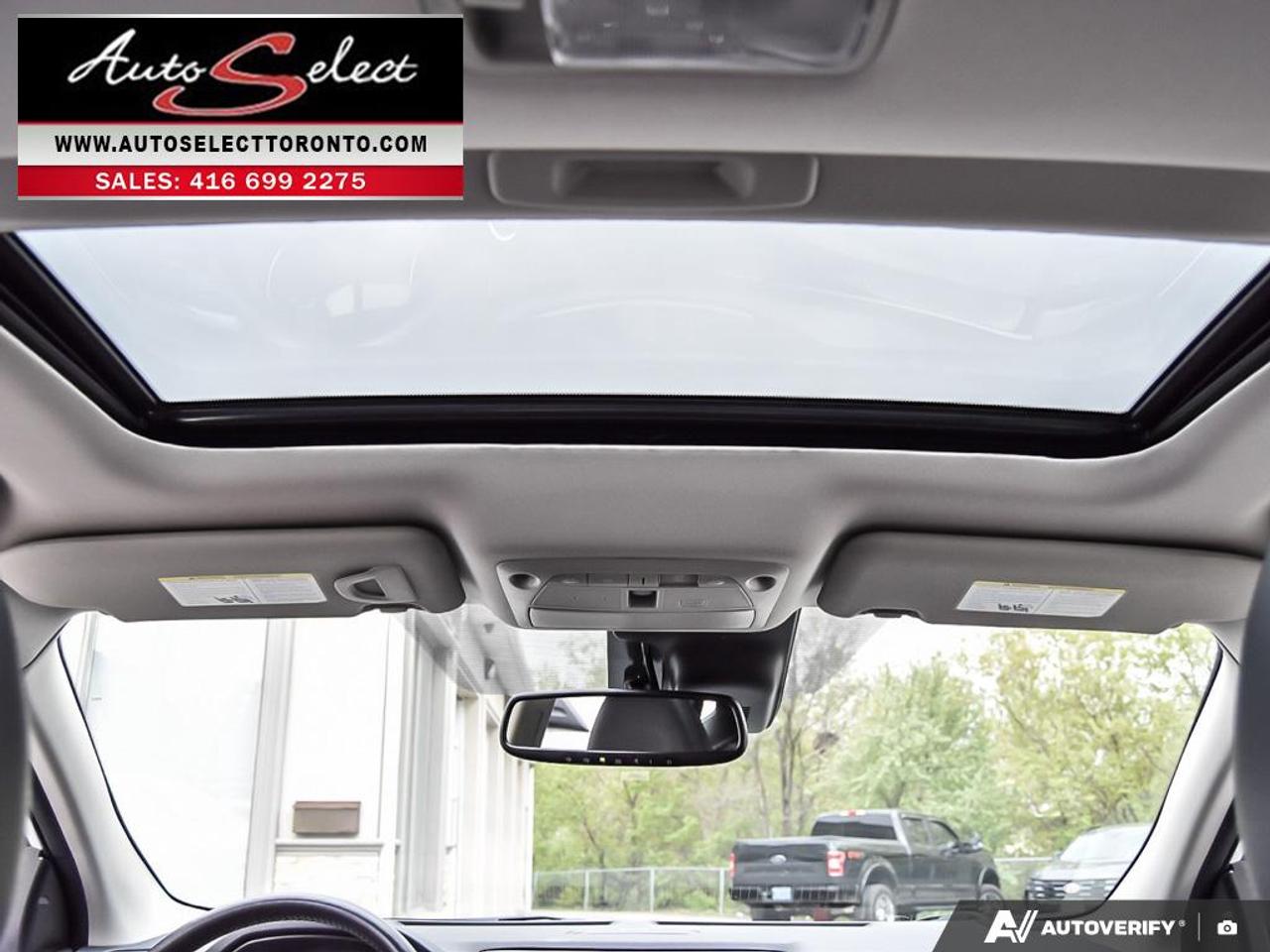 2019 Nissan Qashqai SL AWD - Leather Interior - Apple Carplay - Tech Pkg Photo