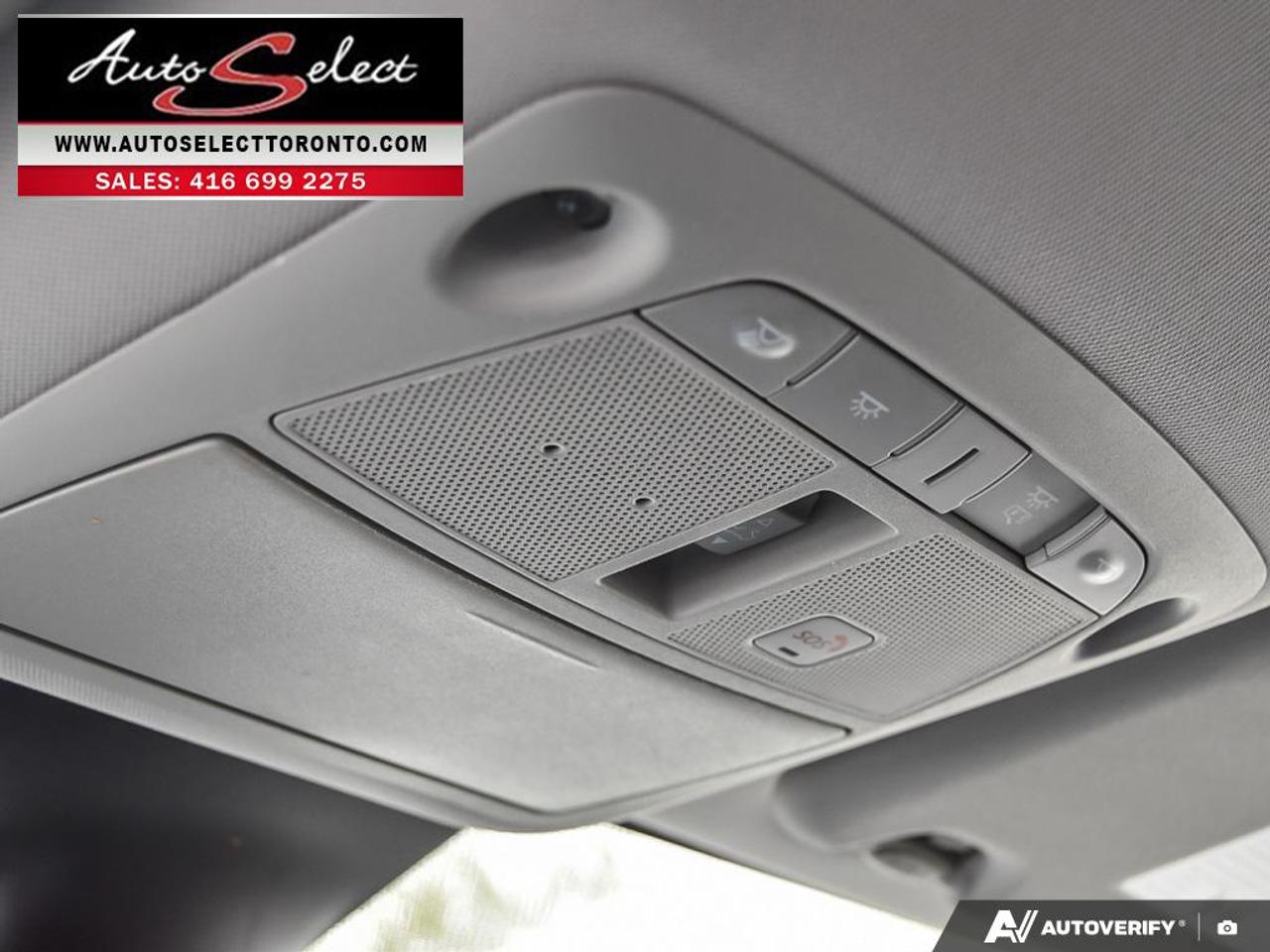 2019 Nissan Qashqai SL AWD - Leather Interior - Apple Carplay - Tech Pkg Photo