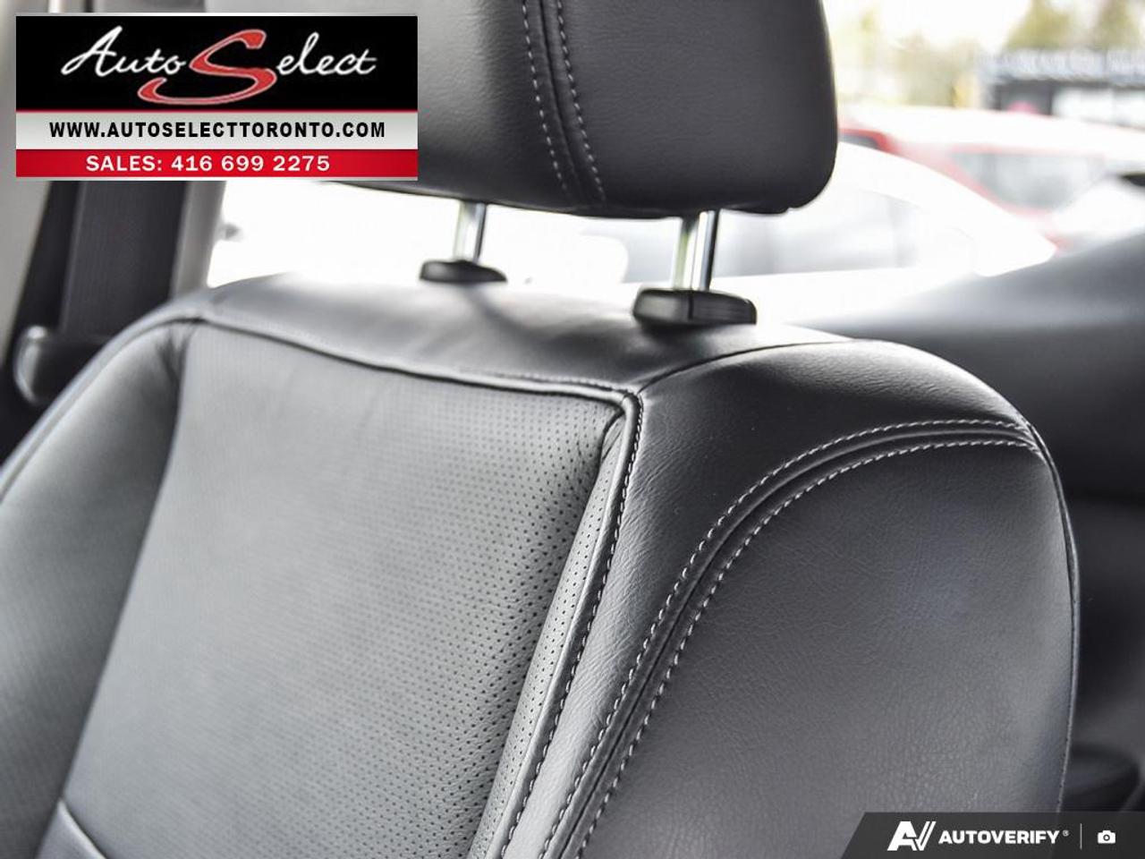 2019 Nissan Qashqai SL AWD - Leather Interior - Apple Carplay - Tech Pkg Photo