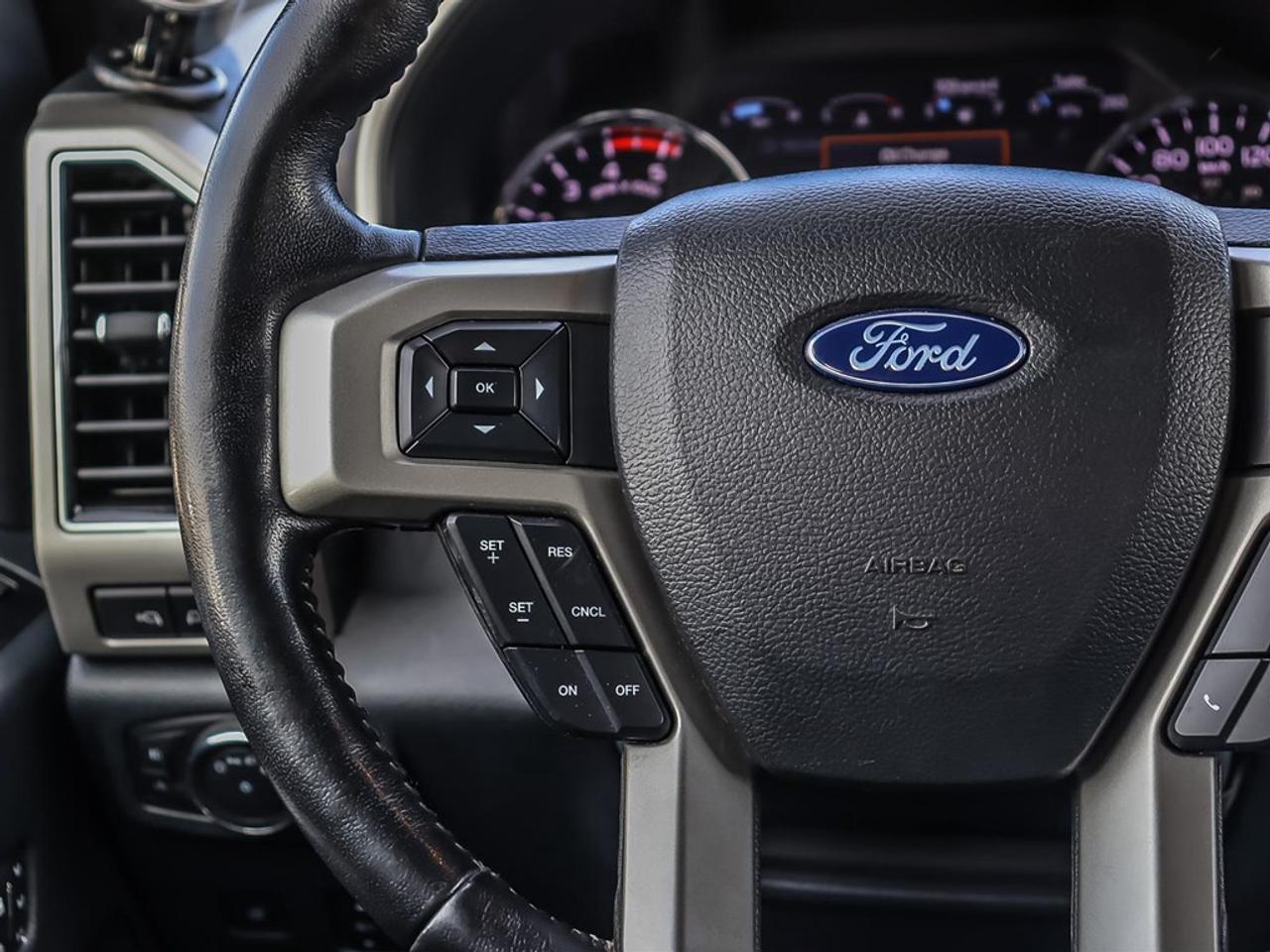 2022 Ford F-250 Lariat 4WD Crew Cab 6.75' Box Photo