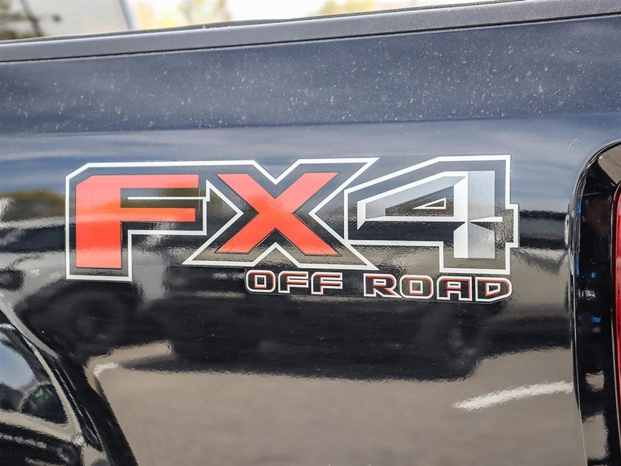 2022 Ford F-250 Lariat 4WD Crew Cab 6.75' Box Photo