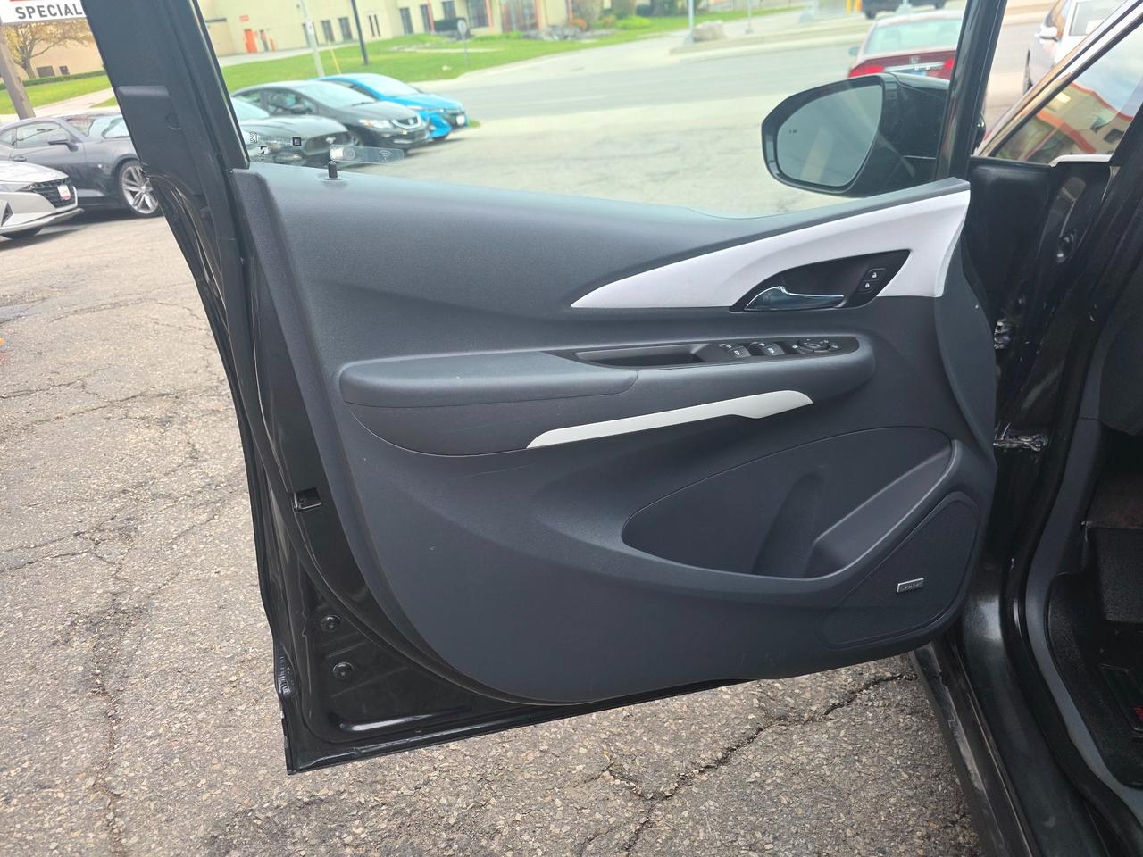 2019 Chevrolet Bolt EV Premier Updated Battery! | Leather | BOSE Sound | Around View Photo