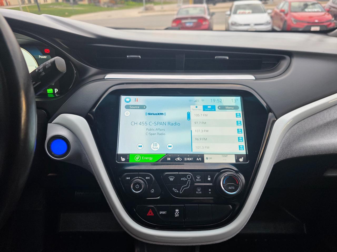 2019 Chevrolet Bolt EV Premier Updated Battery! | Leather | BOSE Sound | Around View Photo