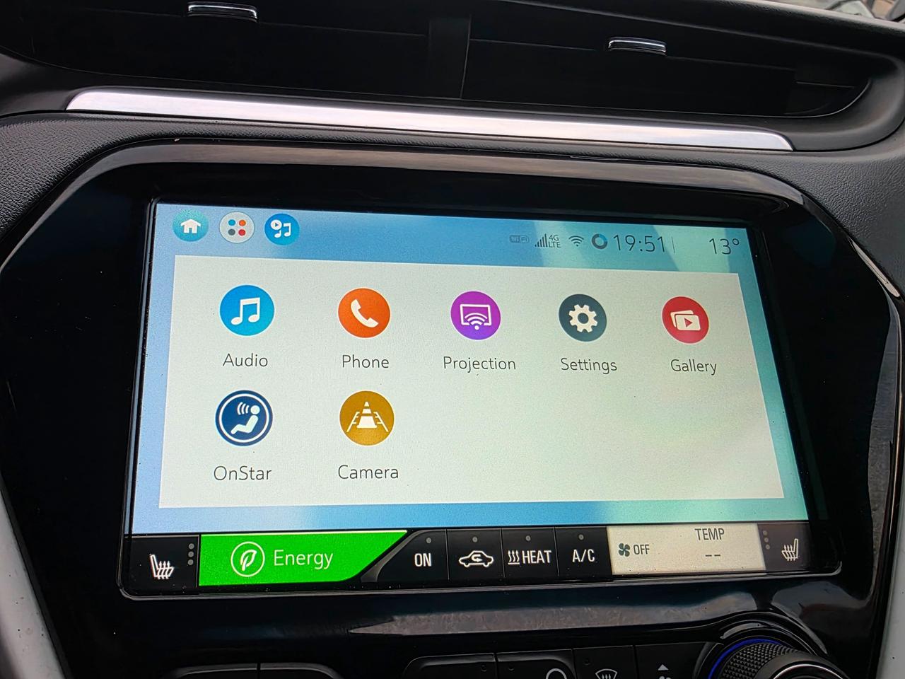 2019 Chevrolet Bolt EV Premier Updated Battery! | Leather | BOSE Sound | Around View Photo