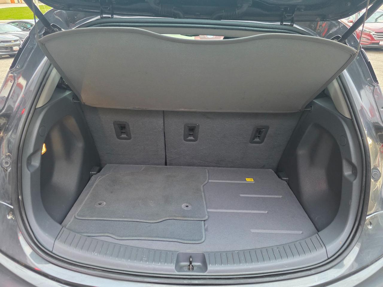 2019 Chevrolet Bolt EV Premier Updated Battery! | Leather | BOSE Sound | Around View Photo