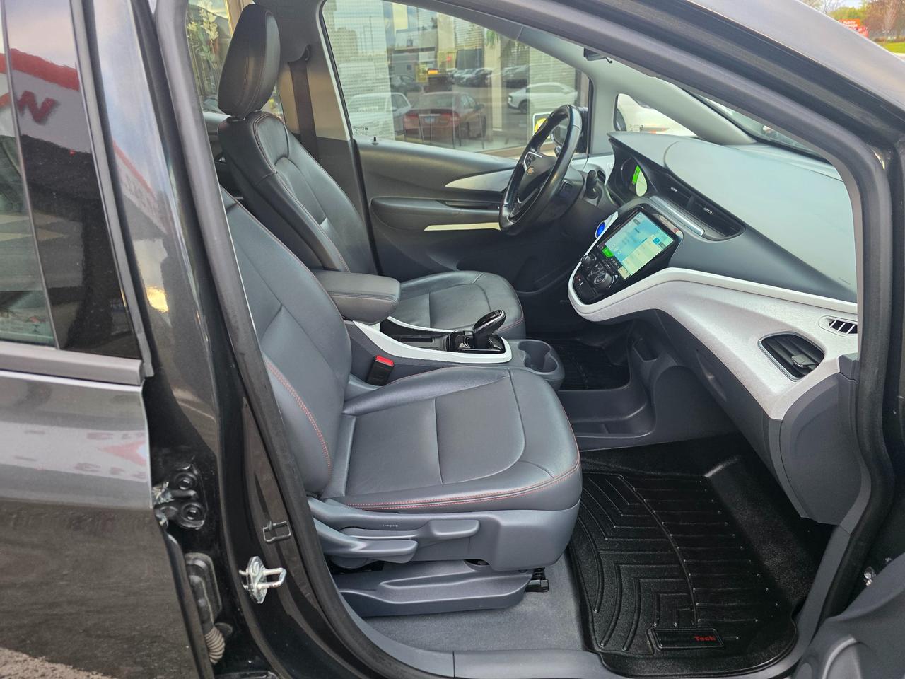 2019 Chevrolet Bolt EV Premier Updated Battery! | Leather | BOSE Sound | Around View Photo