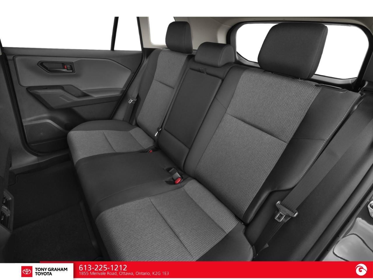2026 Toyota RAV4 XLE Photo