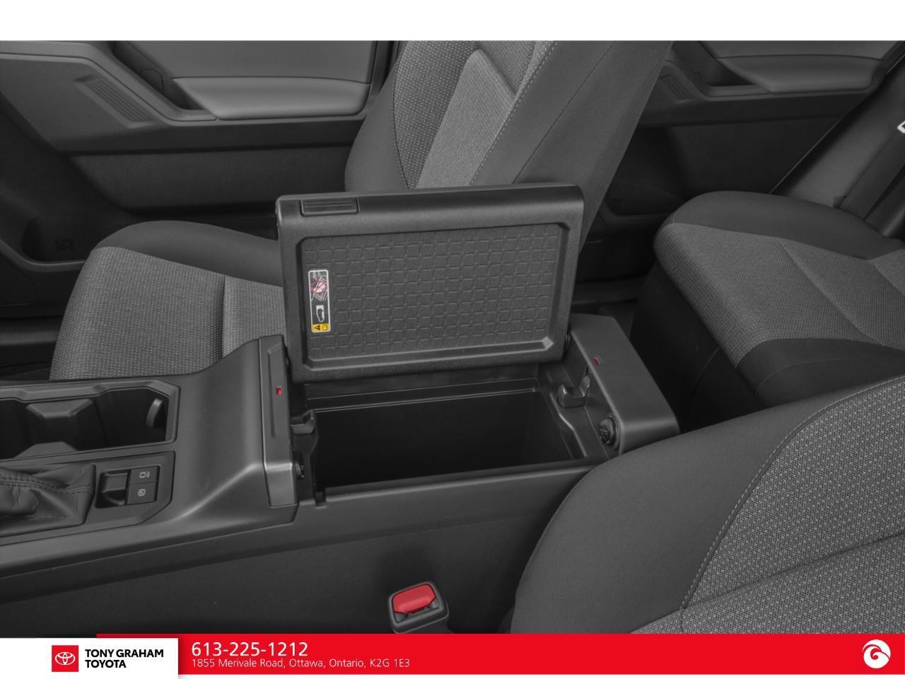 2026 Toyota RAV4 XLE Photo