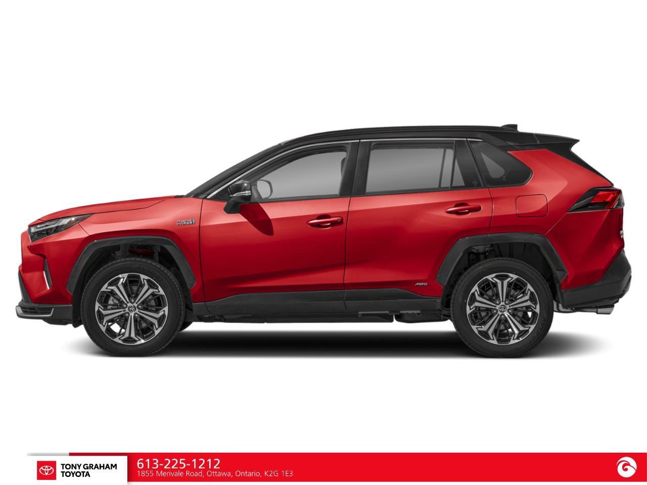 2024 Toyota RAV4 Prime XSE This vehicle is currently in transit and is expected to be available within 5–10 business days. Photo2
