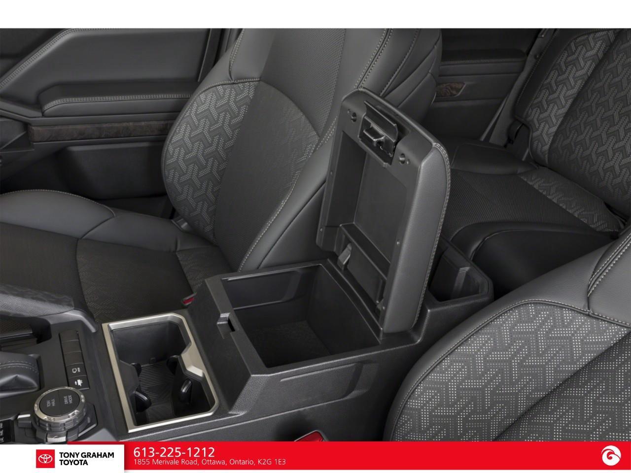 2025 Toyota TACOMA HYBRID TRD Pro Photo