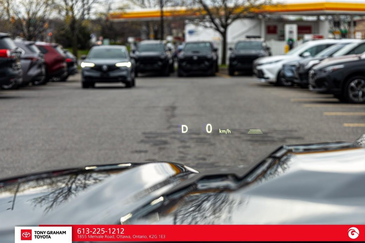 2025 Toyota TACOMA HYBRID TRD Pro Photo
