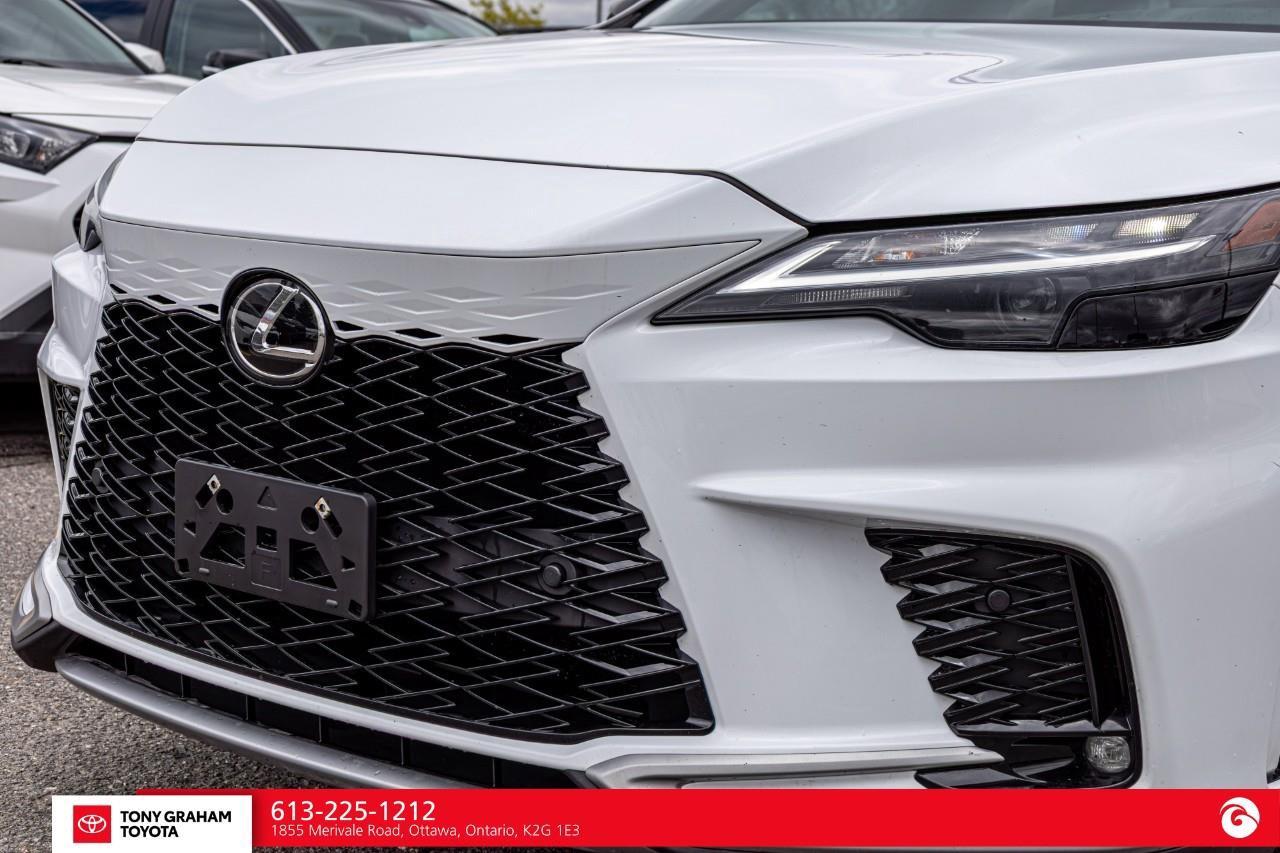 2023 Lexus RX 350  Photo