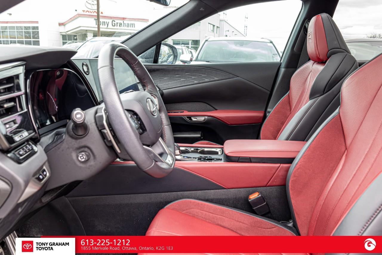 2023 Lexus RX 350  Photo