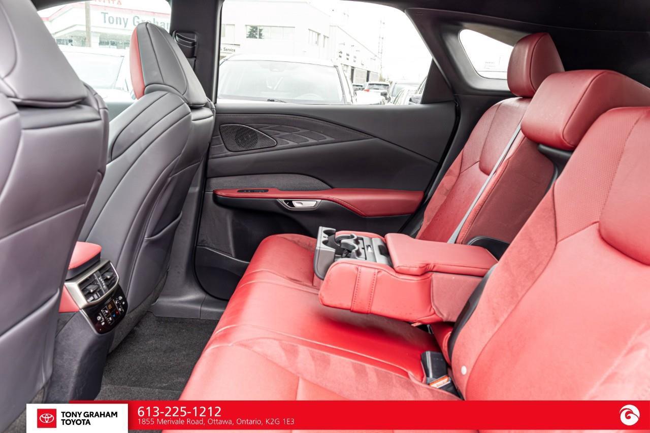 2023 Lexus RX 350  Photo