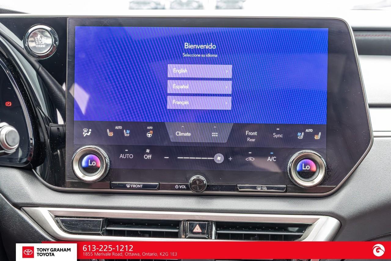 2023 Lexus RX 350  Photo