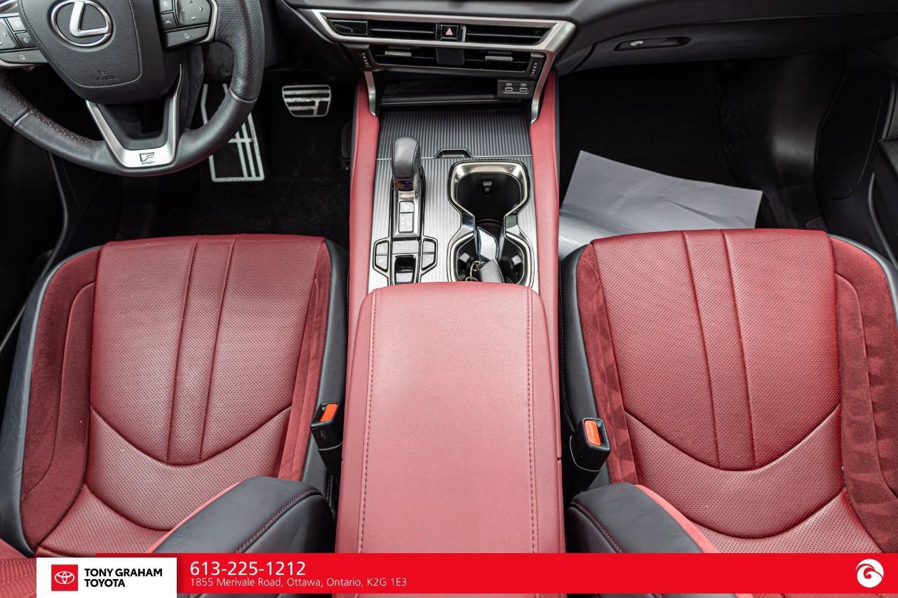 2023 Lexus RX 350  Photo