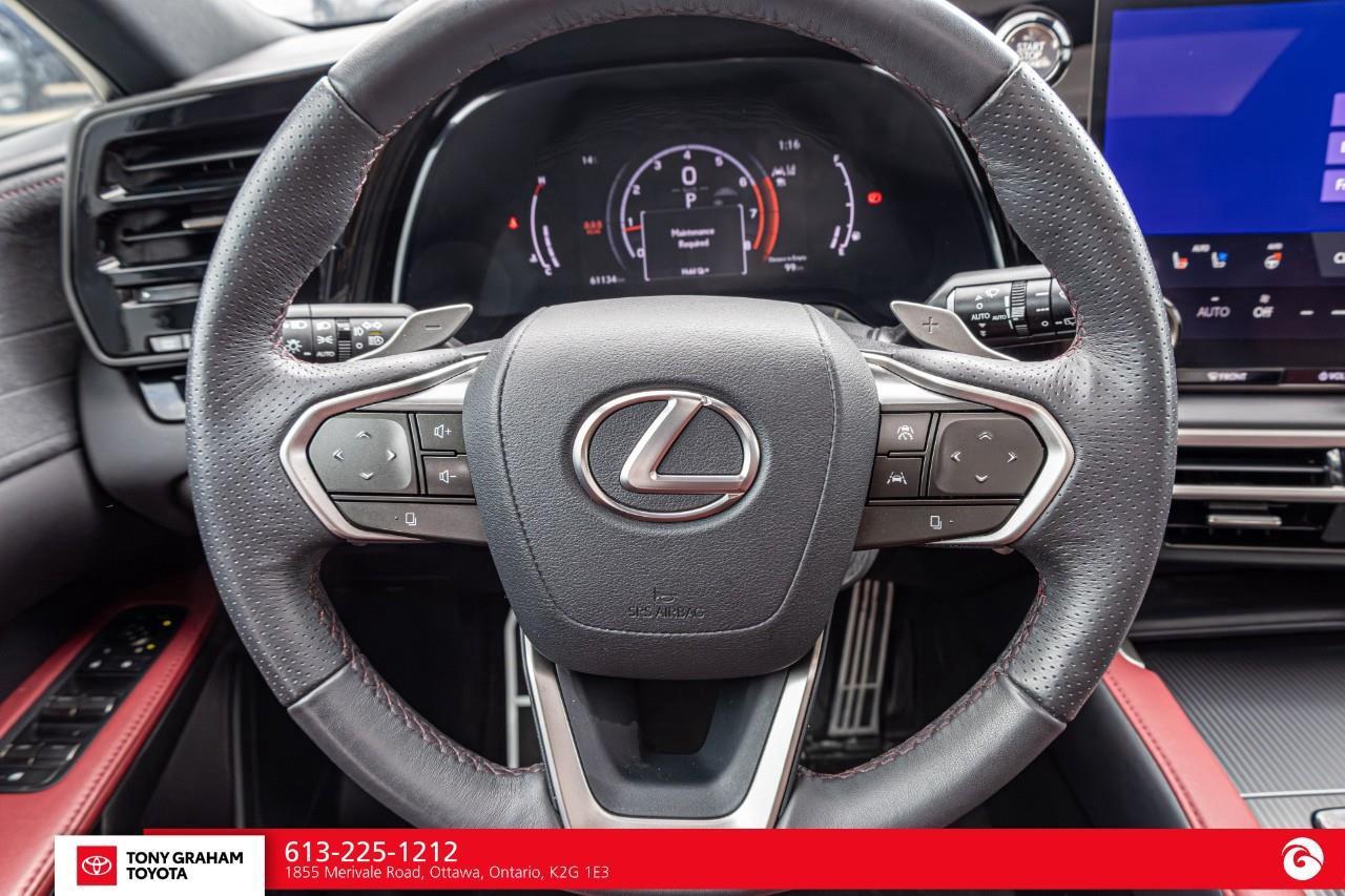 2023 Lexus RX 350  Photo