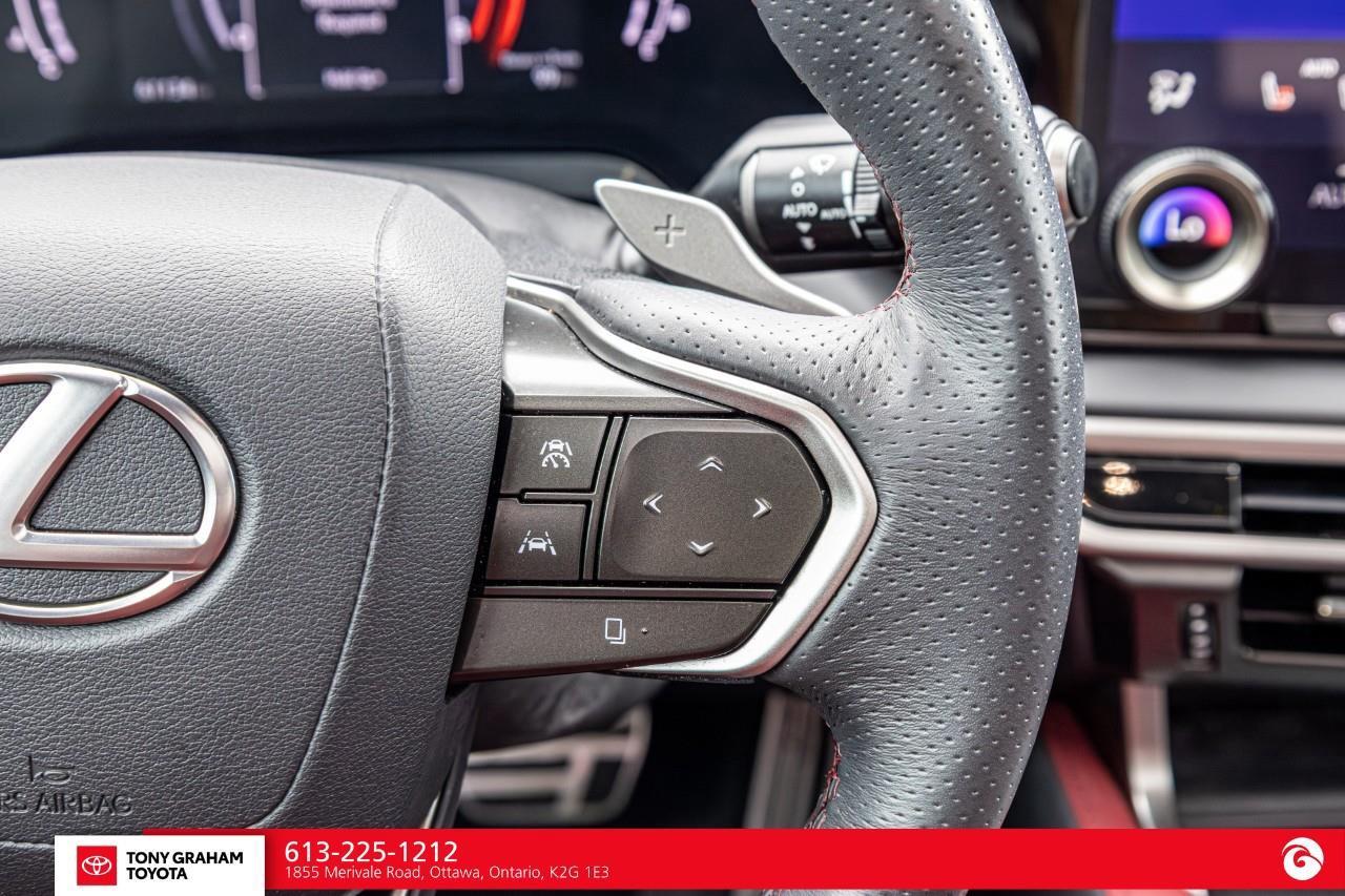 2023 Lexus RX 350  Photo