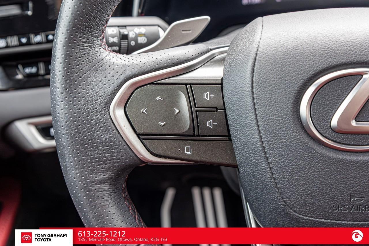 2023 Lexus RX 350  Photo