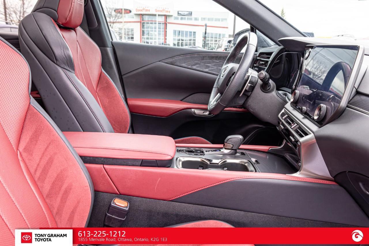 2023 Lexus RX 350  Photo