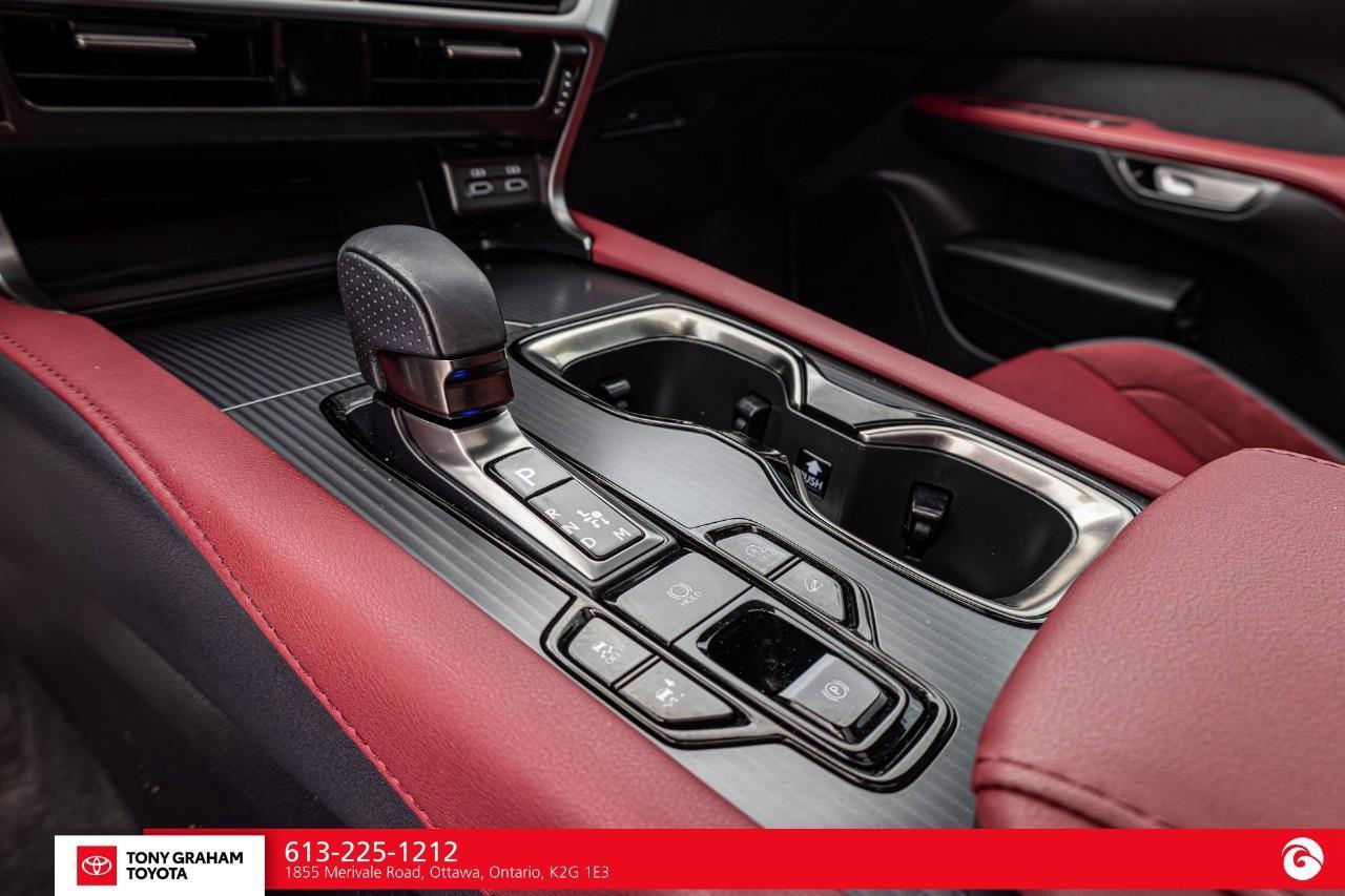 2023 Lexus RX 350  Photo