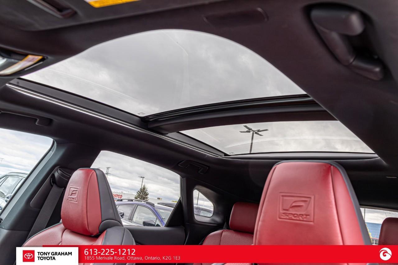 2023 Lexus RX 350  Photo