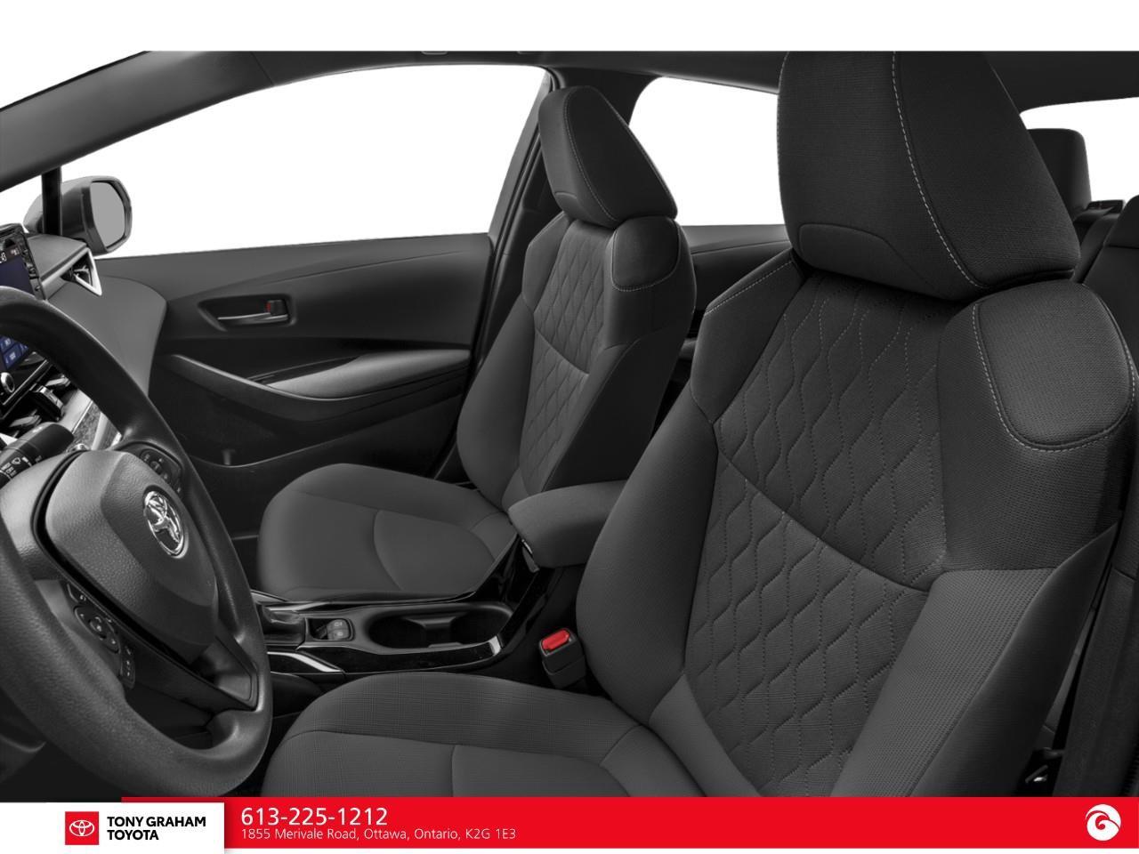 2021 Toyota Corolla Hybrid This vehicle is currently in transit and is expected to be available within 5–10 business days. Photo