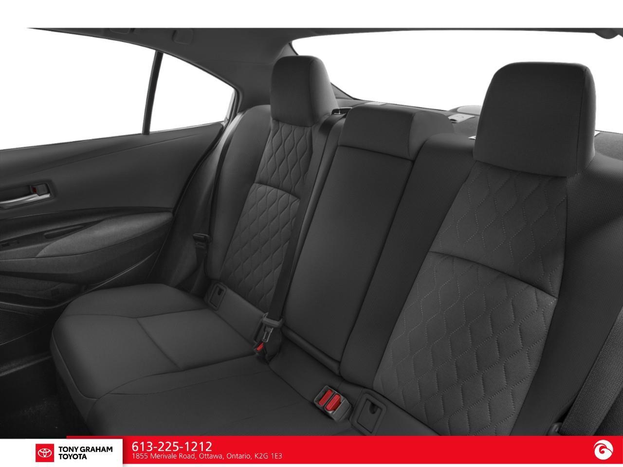 2021 Toyota Corolla Hybrid This vehicle is currently in transit and is expected to be available within 5–10 business days. Photo