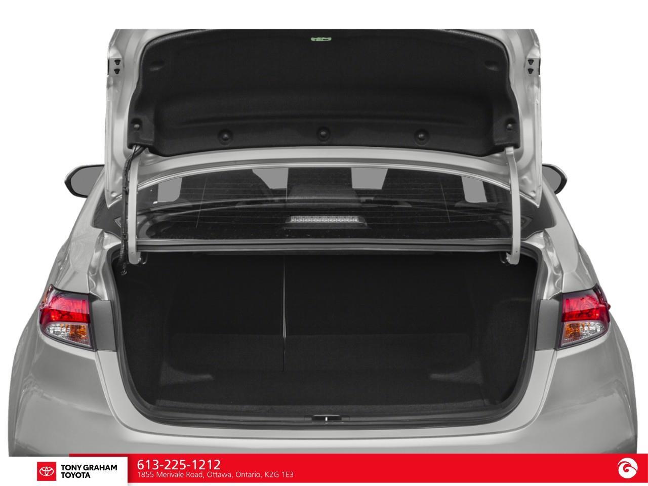 2021 Toyota Corolla Hybrid This vehicle is currently in transit and is expected to be available within 5–10 business days. Photo