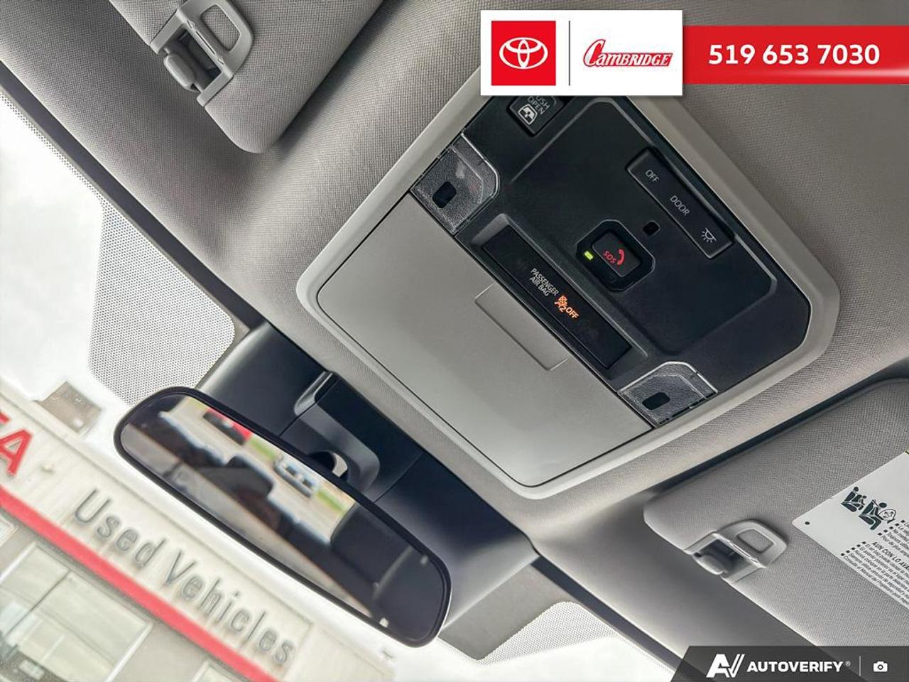2024 Toyota Tundra SR TRD Sport Photo