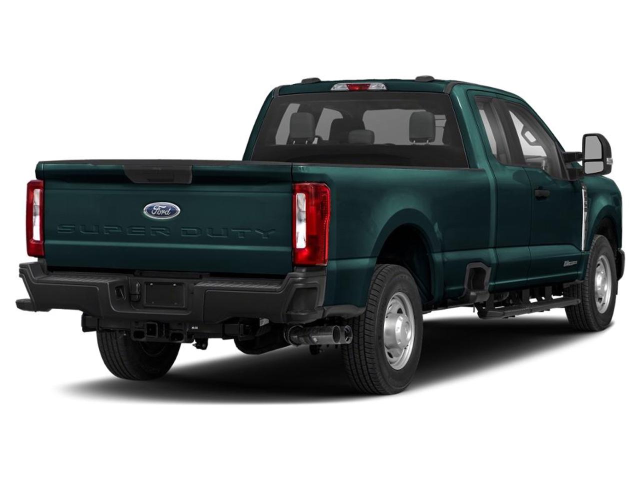 2023 Ford F-350  Photo